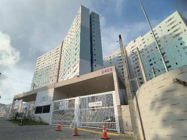 Imagem do imóvel AP80296