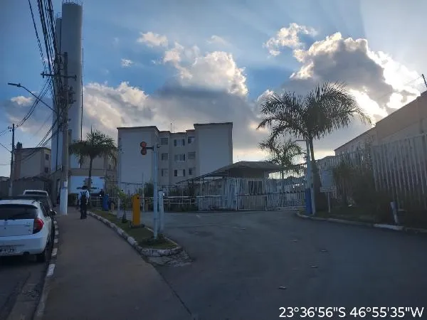 Imagem do imóvel AP95606