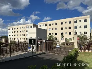 Imagem do imóvel AP94750