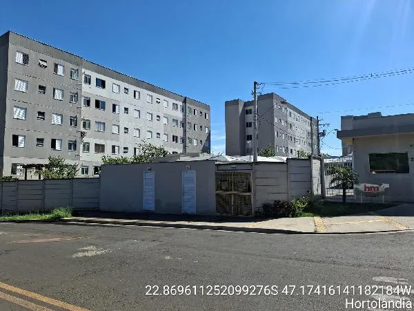 Imagem do imóvel AP78613