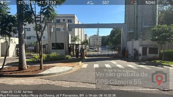 Imagem do imóvel AP73271