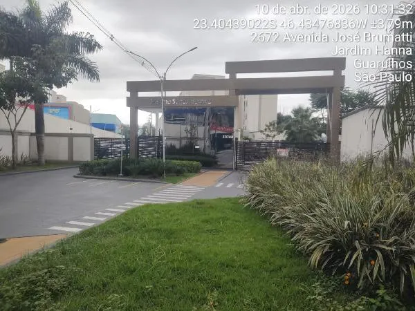 Imagem do imóvel AP39089