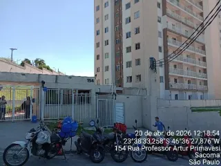 Imagem do imóvel AP91128