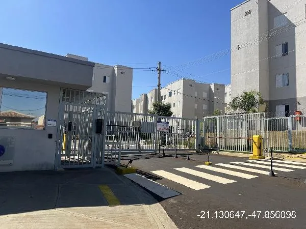 Imagem do imóvel AP25444