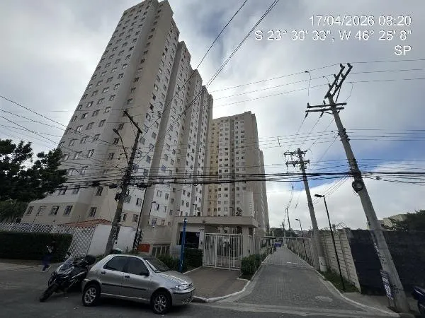 Imagem do imóvel AP70489