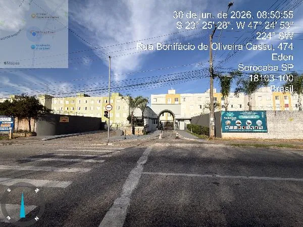 Imagem do imóvel AP29251