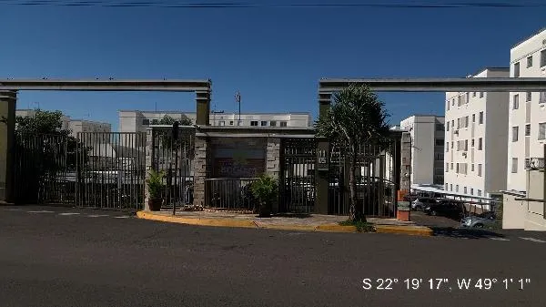 Imagem do imóvel AP92625