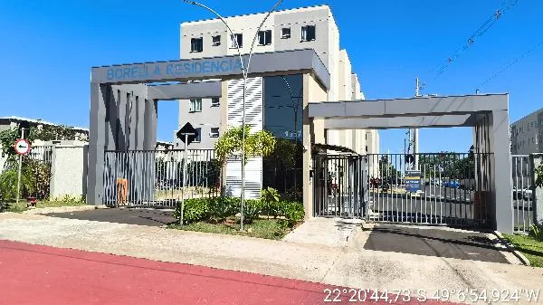 Imagem do imóvel AP91716