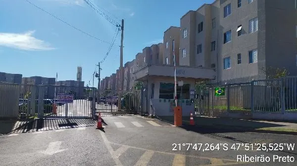 Imagem do imóvel AP03455