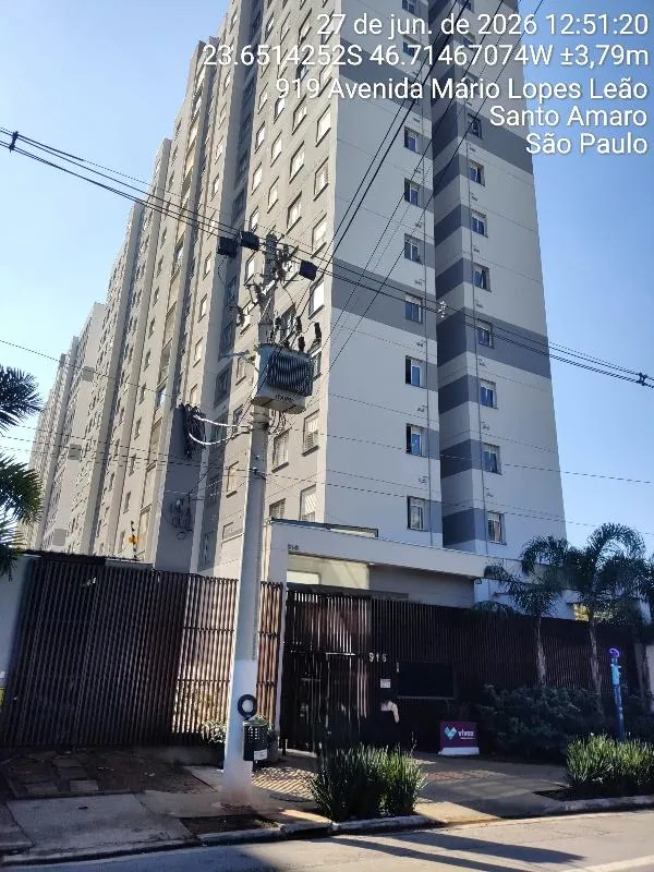Imagem do imóvel AP51044