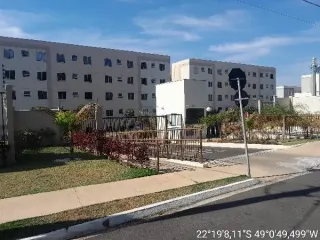 Imagem do imóvel AP57002