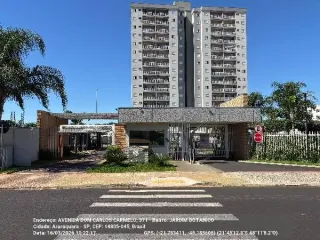 Imagem do imóvel AP23057