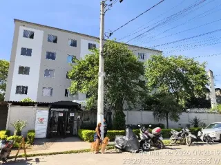 Imagem do imóvel AP26419