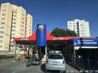 Imagem do imóvel AP22402
