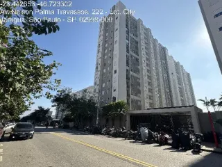 Imagem do imóvel AP38823