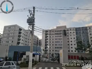 Imagem do imóvel AP43164