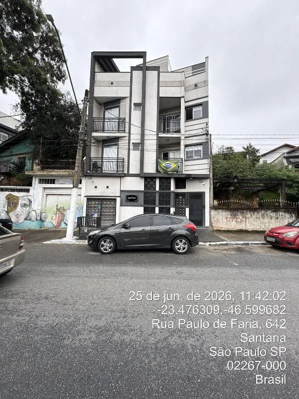 Imagem do imóvel AP85321