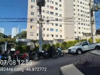 Imagem do imóvel AP92790