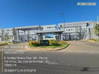 Imagem do imóvel AP08397