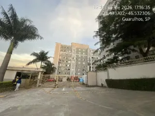 Imagem do imóvel AP91417