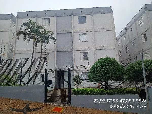 Imagem do imóvel AP27143