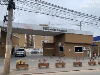 Imagem do imóvel AP63384