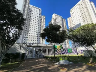 Imagem do imóvel AP16353