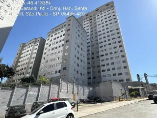 Imagem do imóvel AP45958