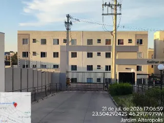 Imagem do imóvel AP51701