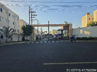 Imagem do imóvel AP00418