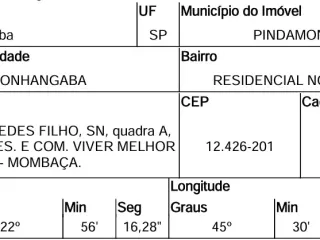 Imagem do imóvel GL18780