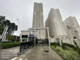 Imagem do imóvel AP22653