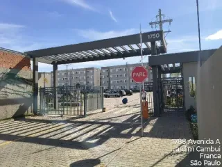 Imagem do imóvel AP17039