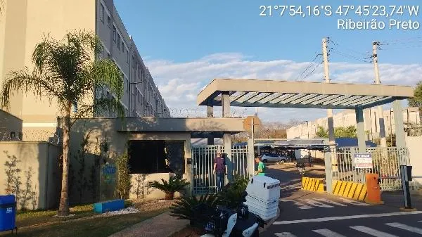Imagem do imóvel AP60424