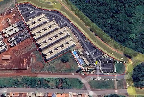Imagem do imóvel AP81996