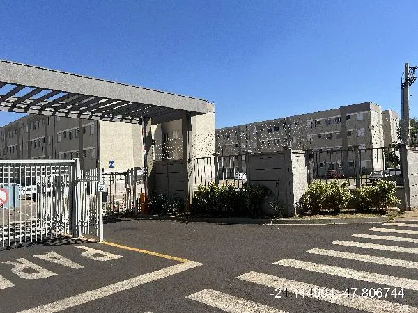 Imagem do imóvel AP85969
