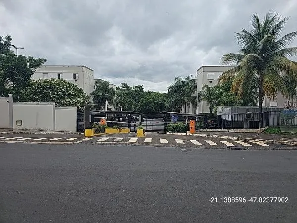 Imagem do imóvel AP51668