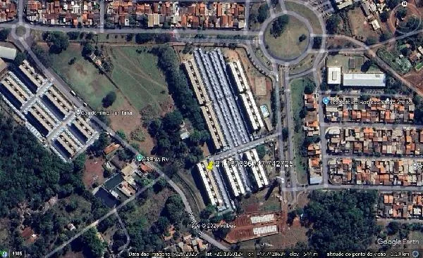 Imagem do imóvel AP74276