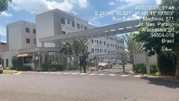 Imagem do imóvel AP14521