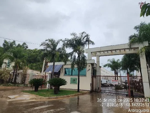 Imagem do imóvel AP31394
