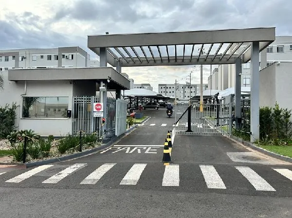 Imagem do imóvel AP47902