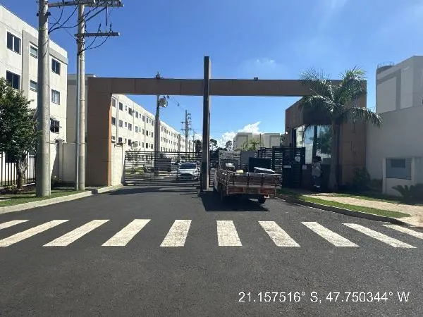 Imagem do imóvel AP49898