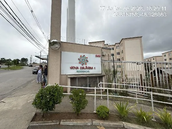 Imagem do imóvel AP20228