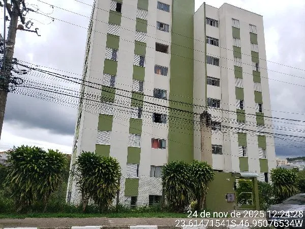 Imagem do imóvel AP08587