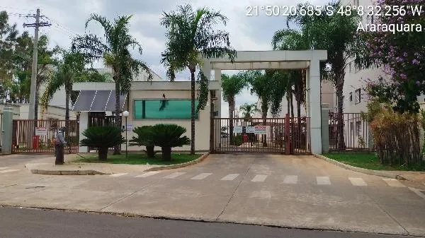 Imagem do imóvel AP47547