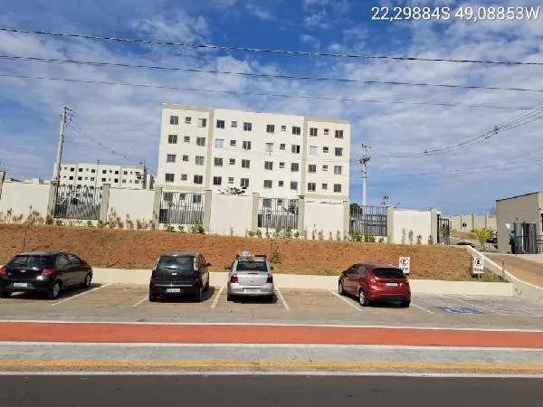 Imagem do imóvel AP00999
