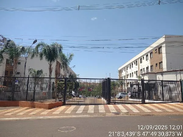 Imagem do imóvel AP76048