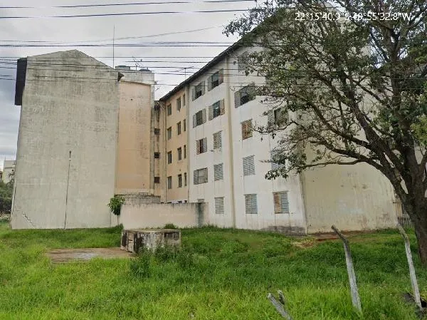 Imagem do imóvel AP12520