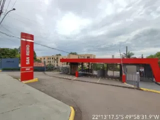 Imagem do imóvel AP84743