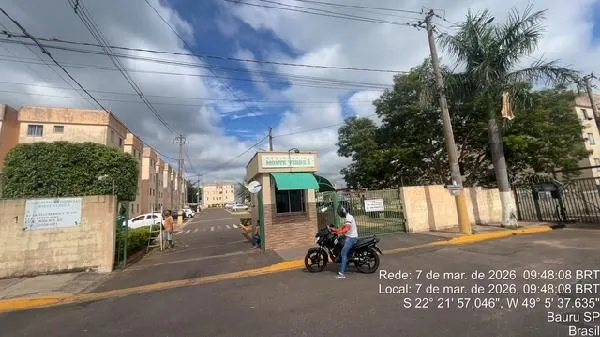 Imagem do imóvel AP95416